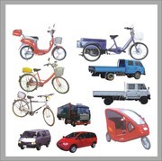 機(jī)動(dòng)車(chē)與非機(jī)動(dòng)車(chē)全解析 聚焦舊機(jī)動(dòng)車(chē)市場(chǎng)現(xiàn)狀與選購(gòu)指南
