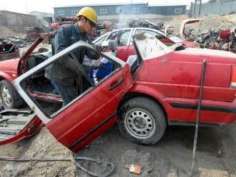 深圳報(bào)廢汽車(chē)地點(diǎn)、回收電話(huà)及舊機(jī)動(dòng)車(chē)處理指南